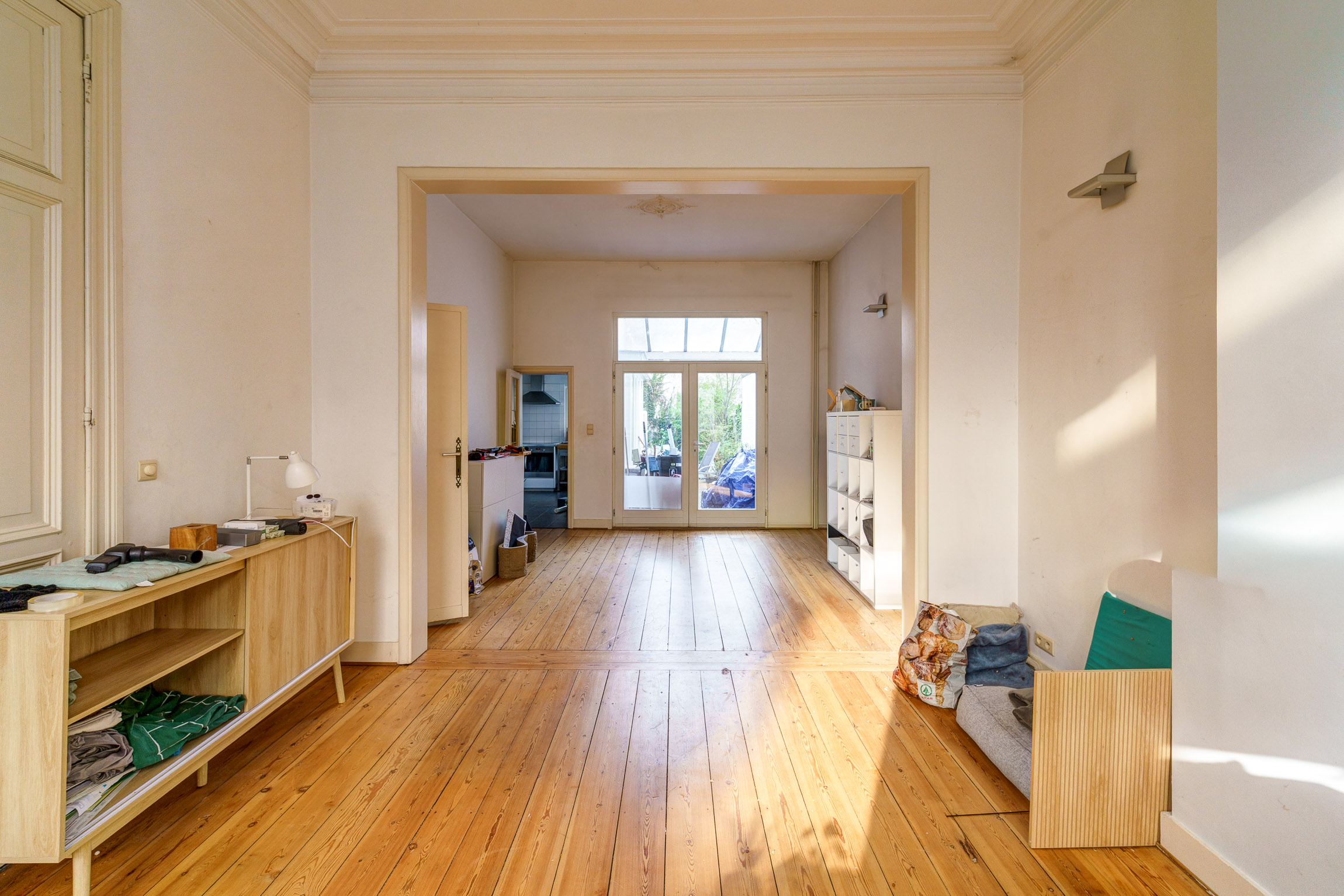 Maison à louer à Malines avec 4 chambres - photo 4