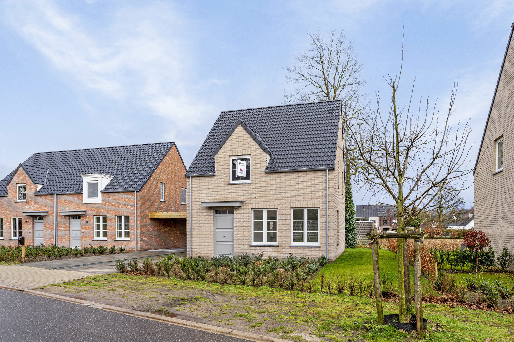 House for sale in Dessel with 3 bedrooms - photo 1