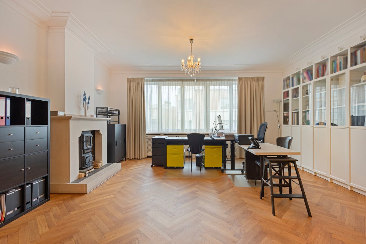 Lichtrijk dakappartement van ca. 130m² te koop bij Stadspark - foto 4
