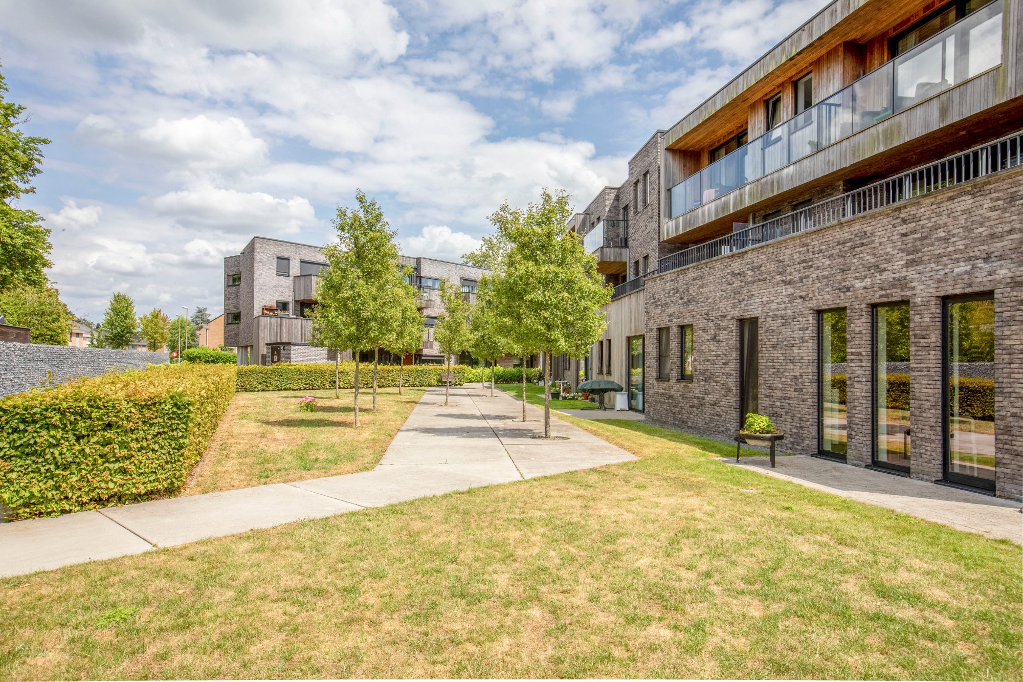 Appartement à vendre à Saint-Nicolas avec 1 chambre - photo 1