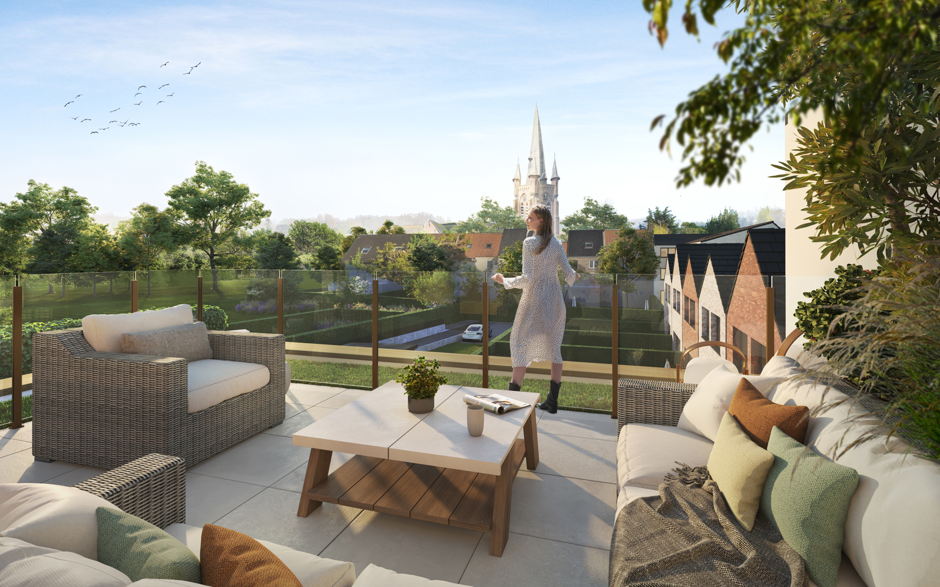 Project te koop in Gistel - foto 1