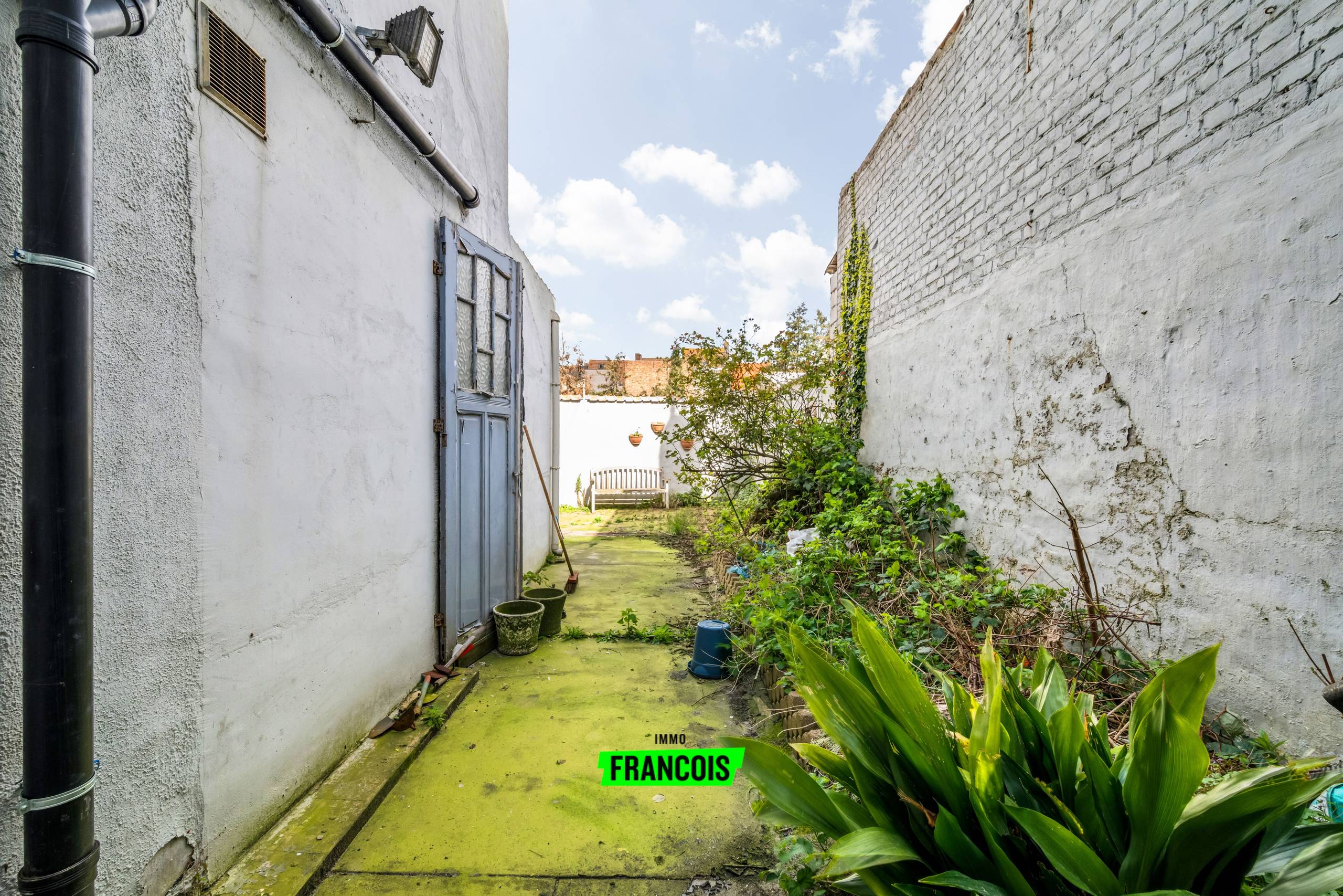 Ruime gezinswoning in de Vuurtorwenwijk te Oostende - foto 4