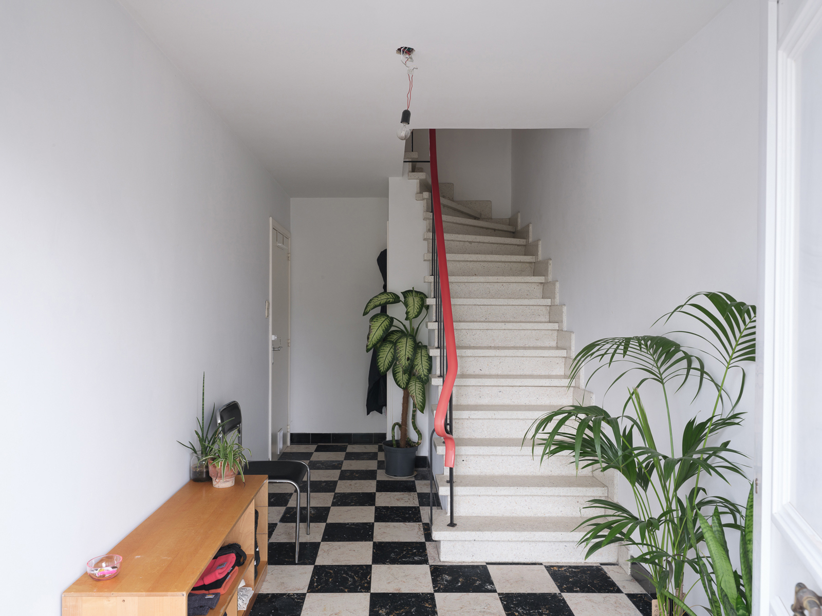 Charmante Bel-Étagewoning Met Tuin Op Gegeerde Locatie - foto 2