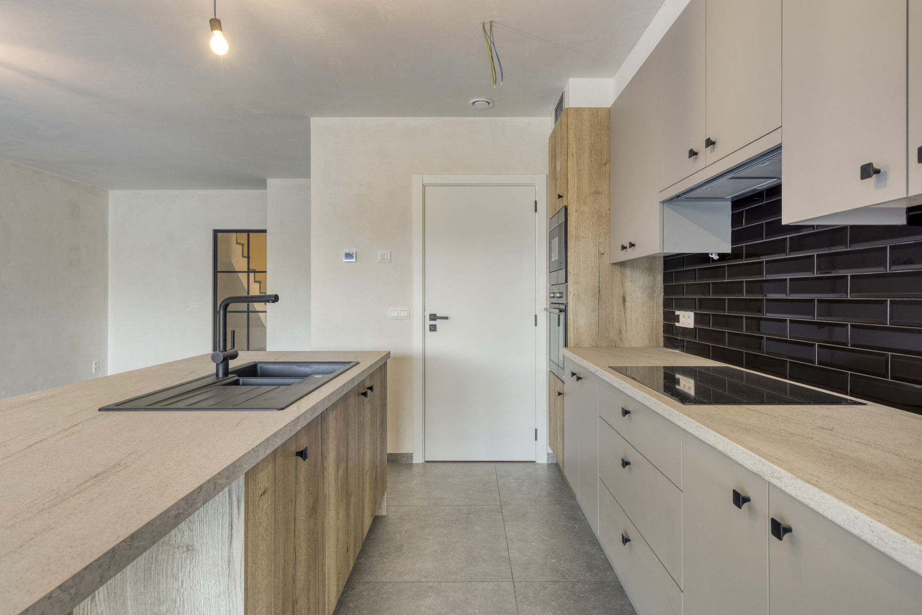 Nieuwbouwwoning met 3 slpks en garage in Lede - foto 5