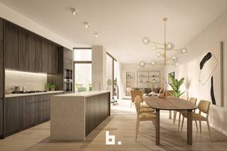 Apartment for sale in Kortrijk