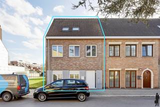 Riante instapklare woning met 4 slaapkamers, rustig gelegen in een doodlopende straatIdeale combinatie van ruimte, comfort en...