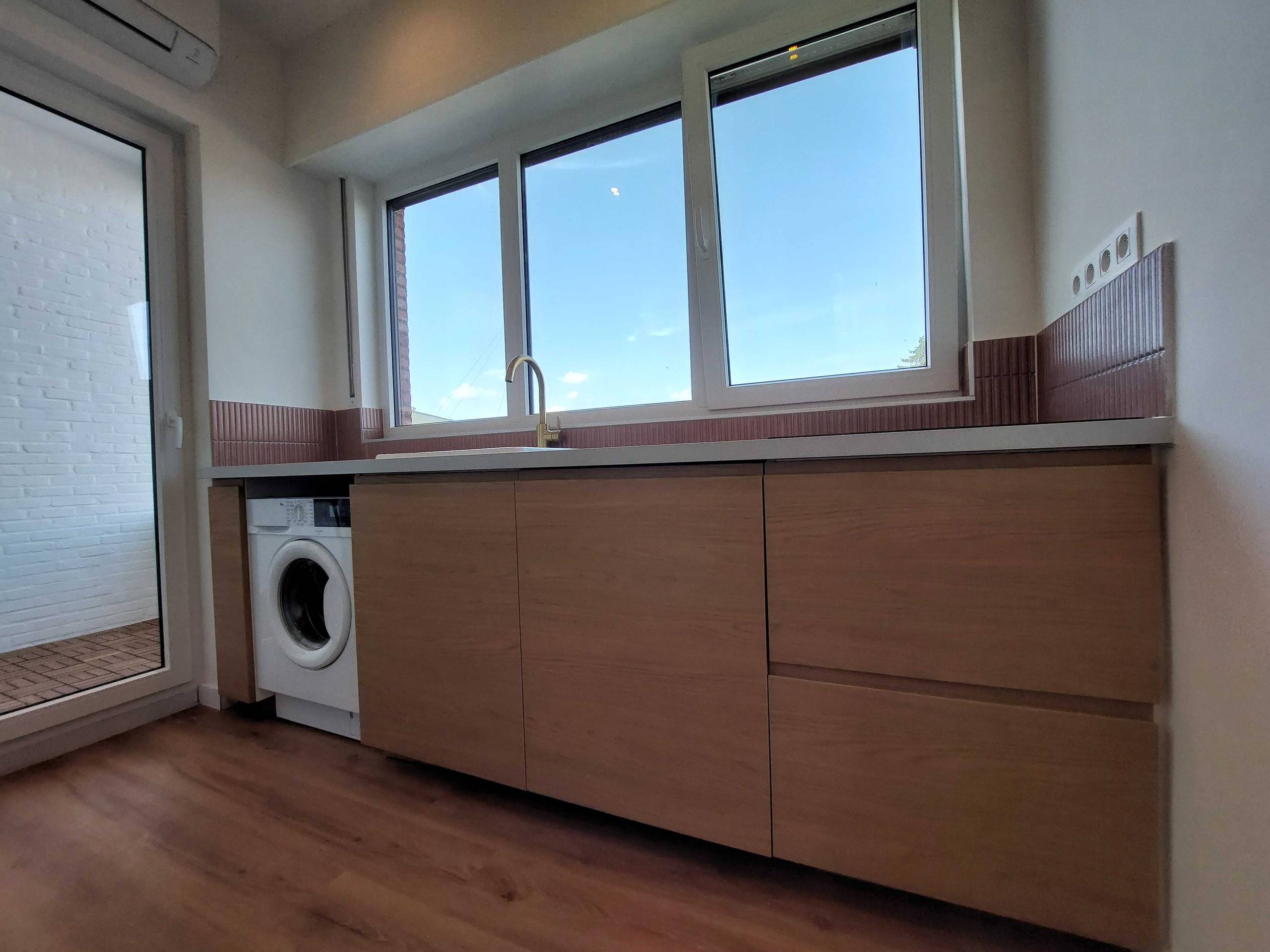 Appartement te koop in Kapellen met 1 slaapkamer - foto 4