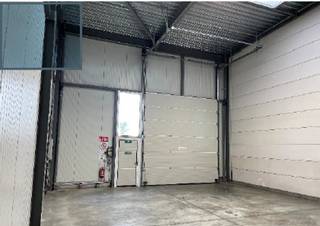 KMO-unit van 106 m² gelegen in de Schaarbeekstraat 20 D6.De KMO‑units aan de Schaarbeekstraat 20 liggen in een modern en recent ontwikkeld...