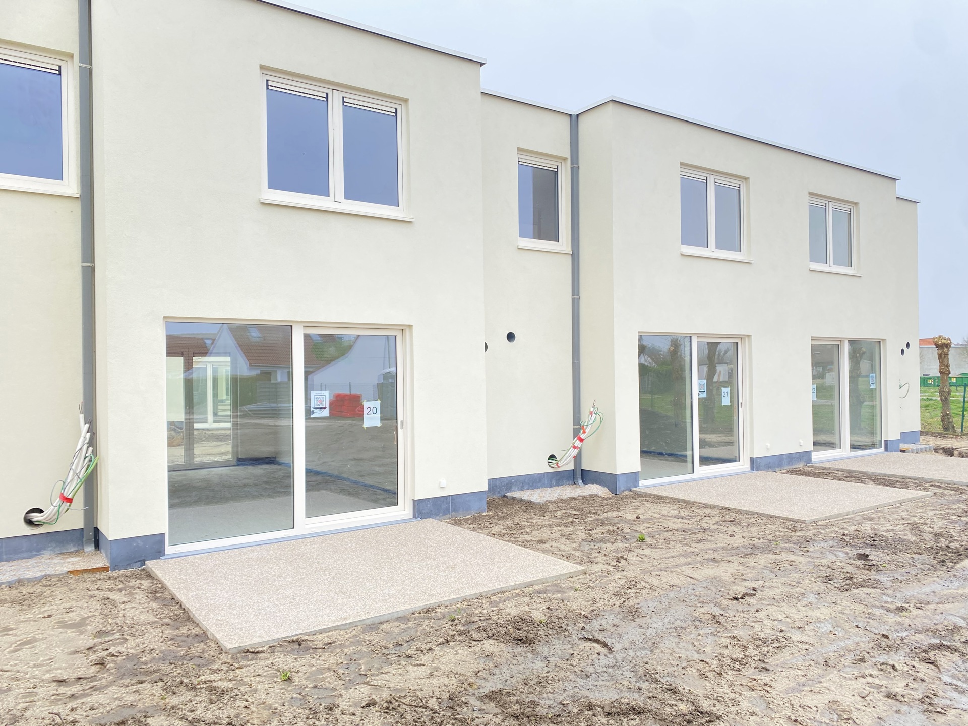 Maison à vendre à Bredene avec 3 chambres - photo 1