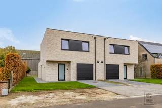 House for sale in Herentals