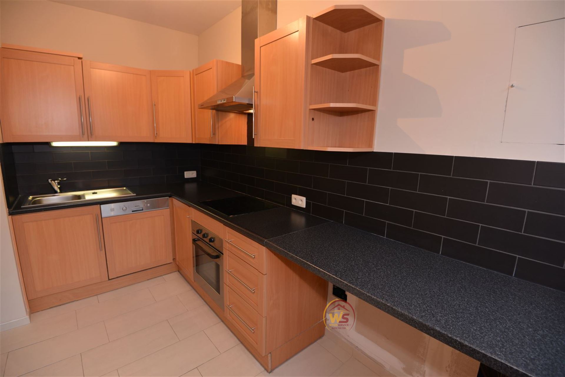 appartement - foto 5