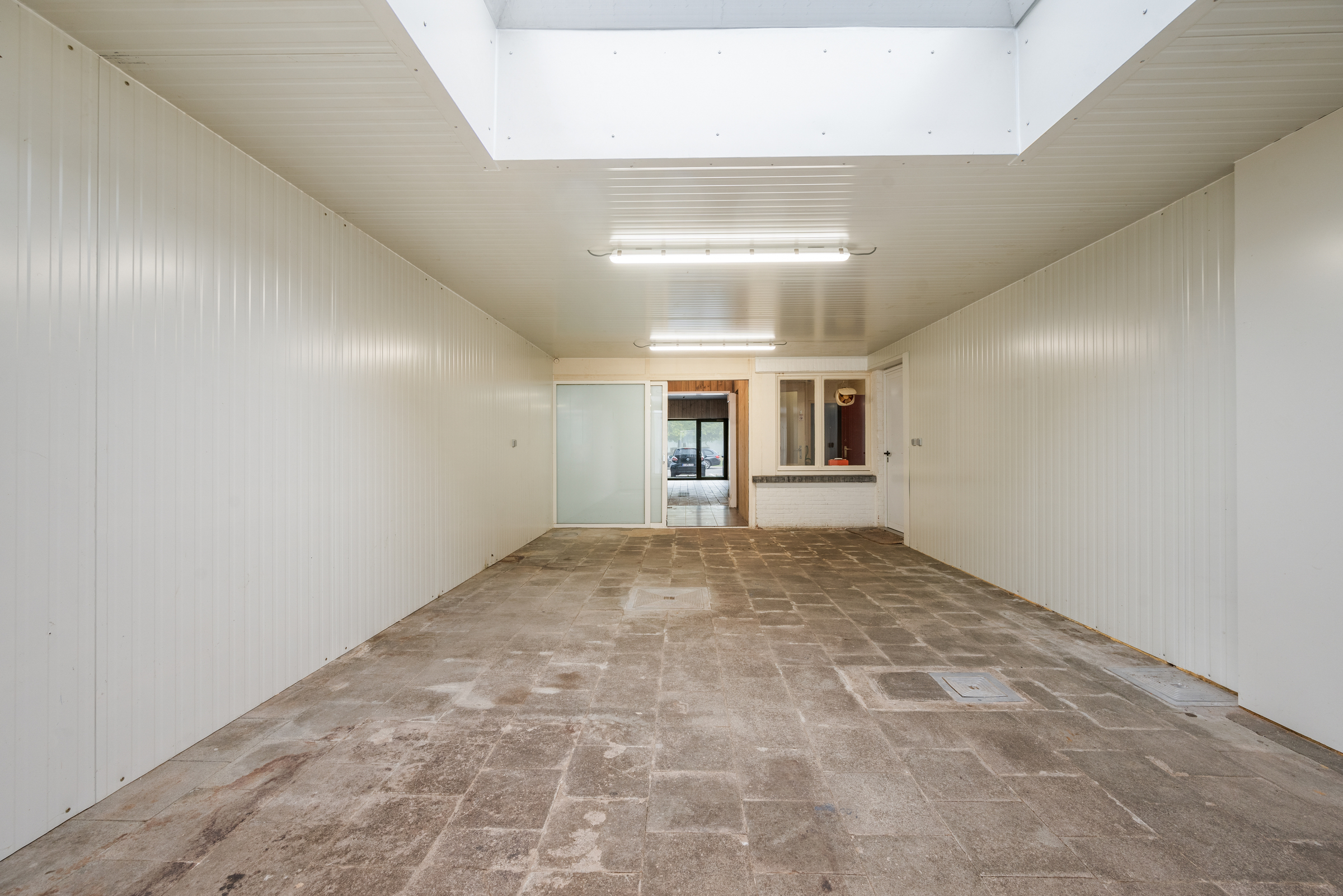 Handelspand te huur in centrum van Sint-Niklaas - foto 5