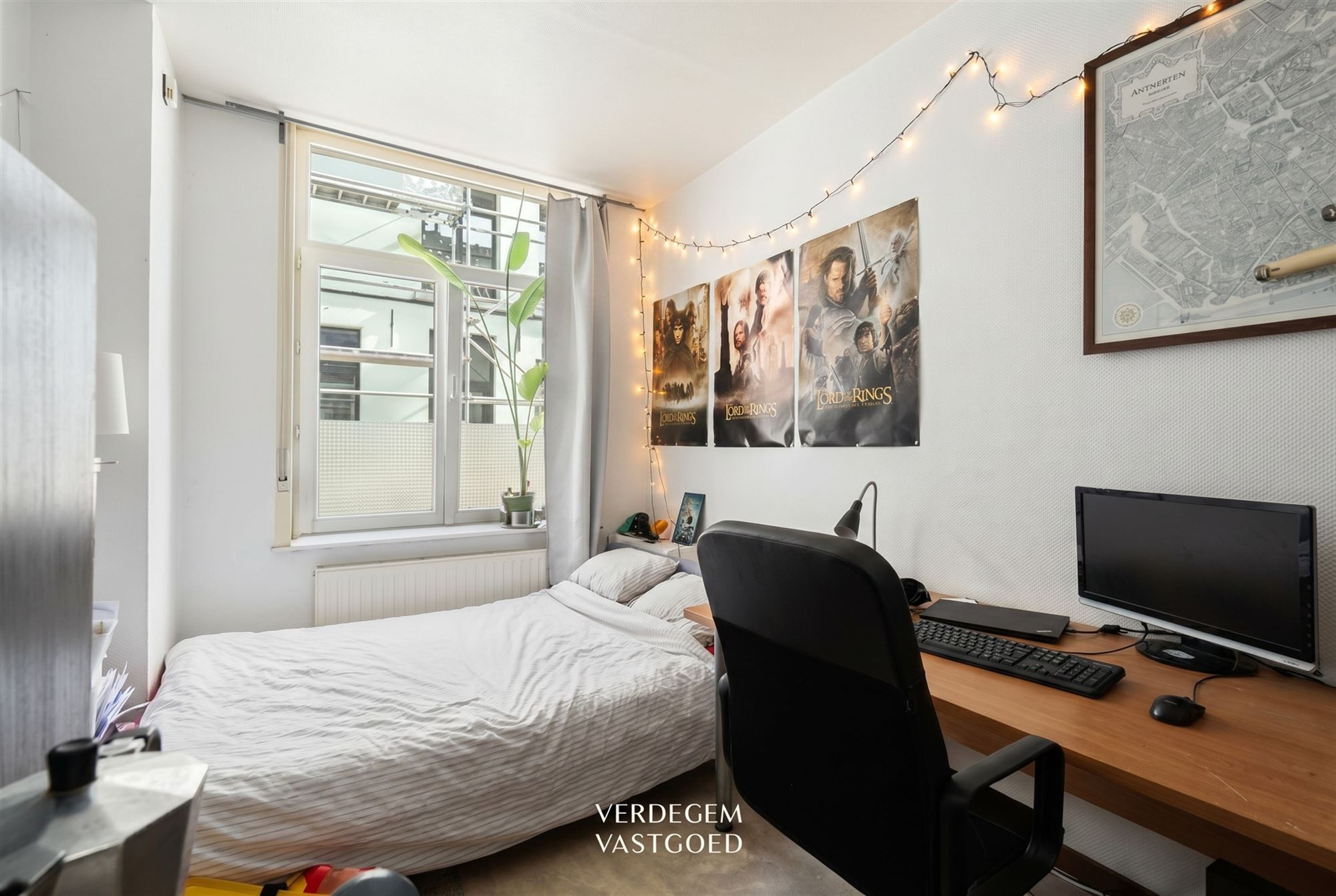 Immeuble de rapport - Appartement(s) - photo 5