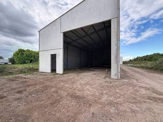 Commercial à vendre à Roulers