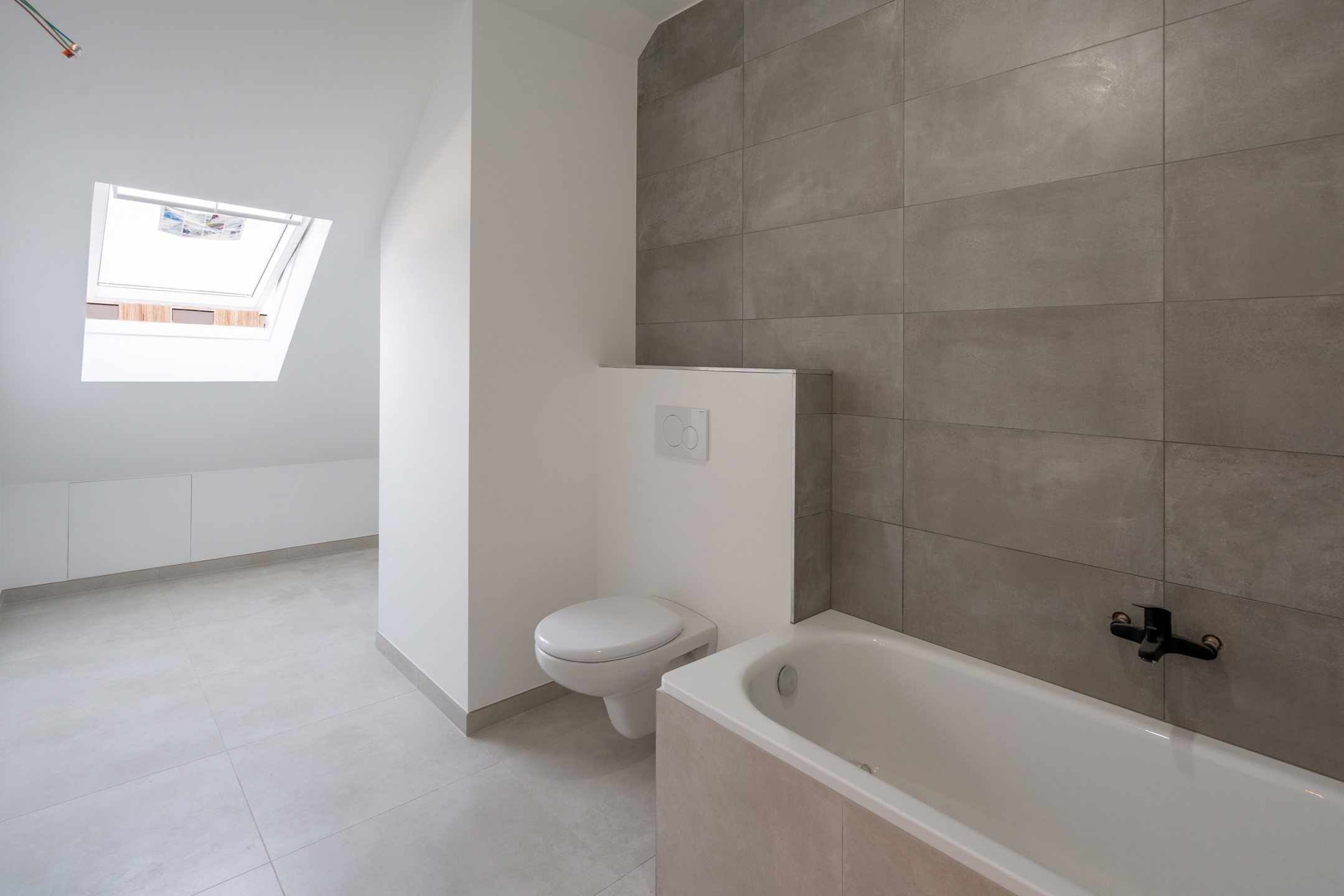 Energiezuinige duplex met terras en staanplaats - foto 5