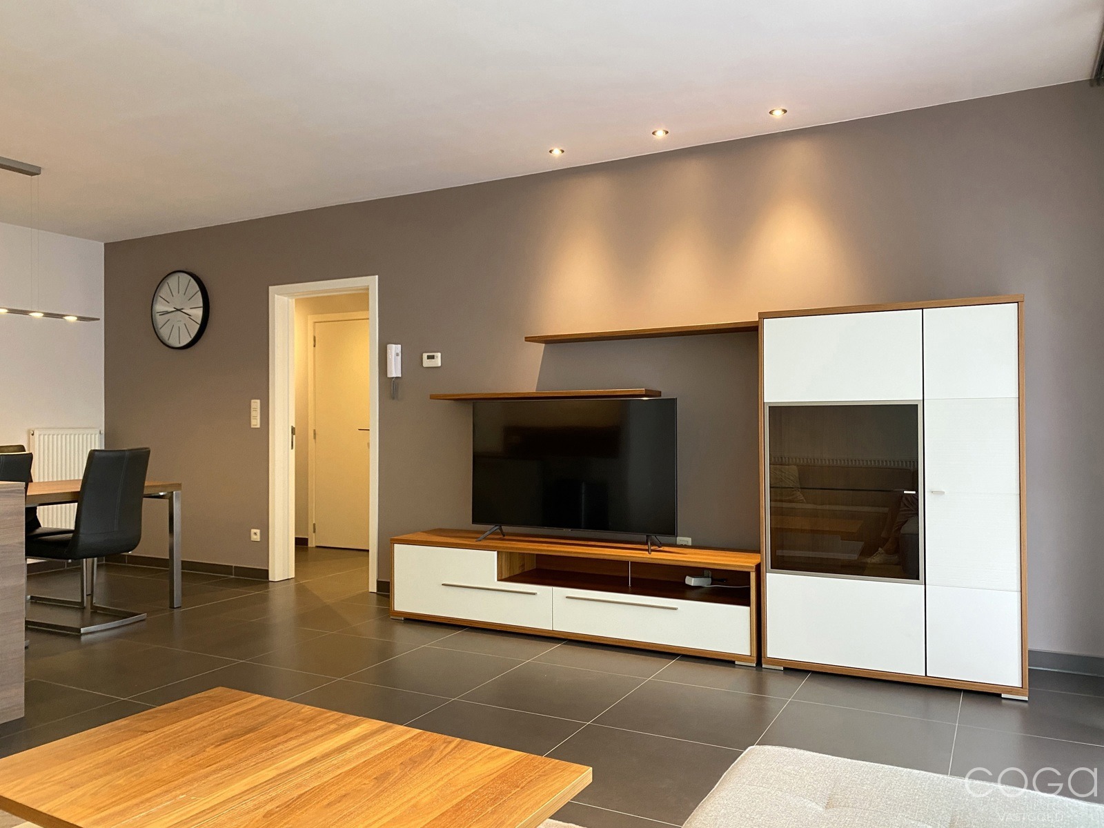 Appartement te huur in Schoten met 2 slaapkamers - foto 5