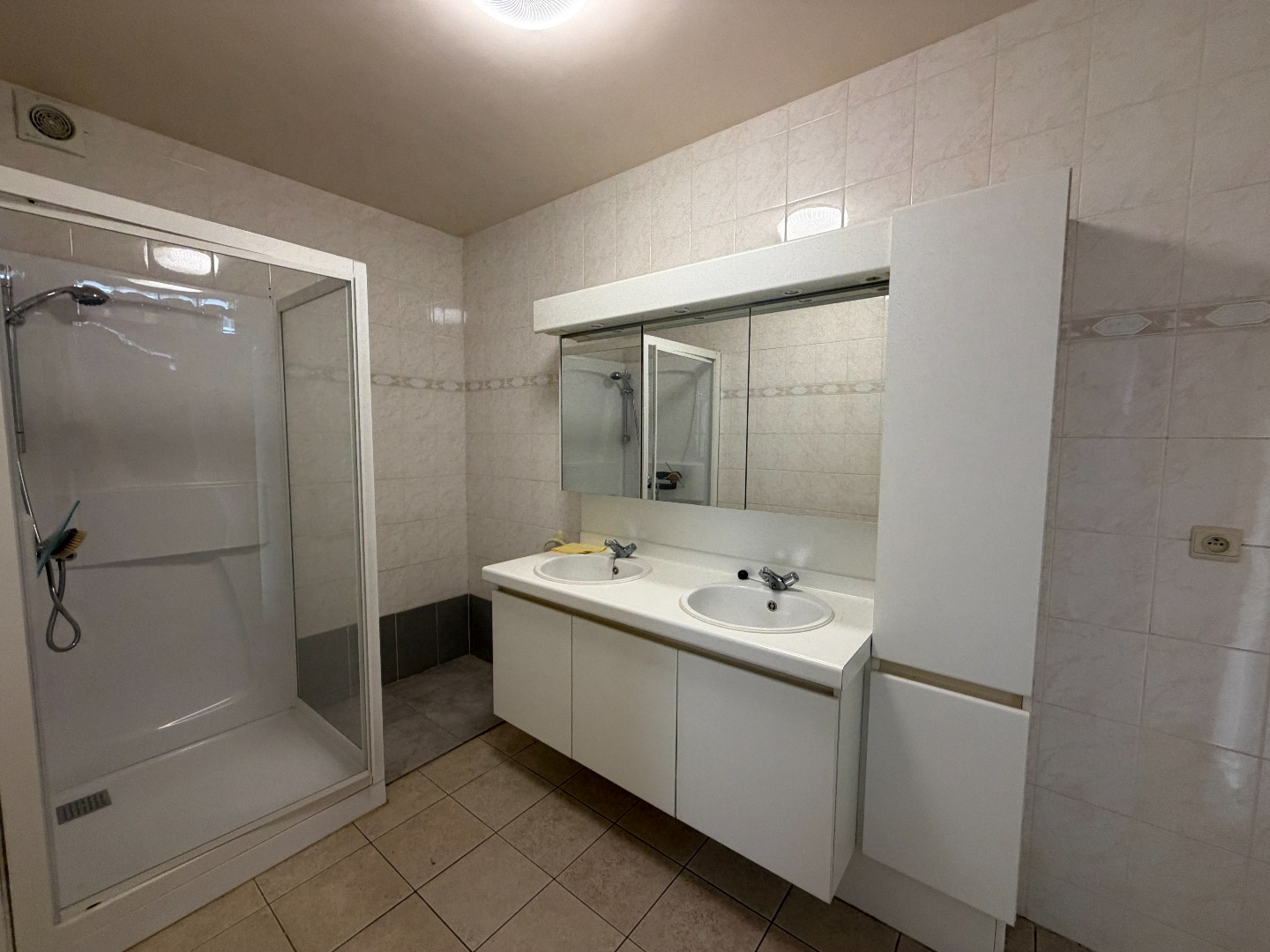 Gelijkvloers appartement in bruisende centrum van Sleidinge - foto 5