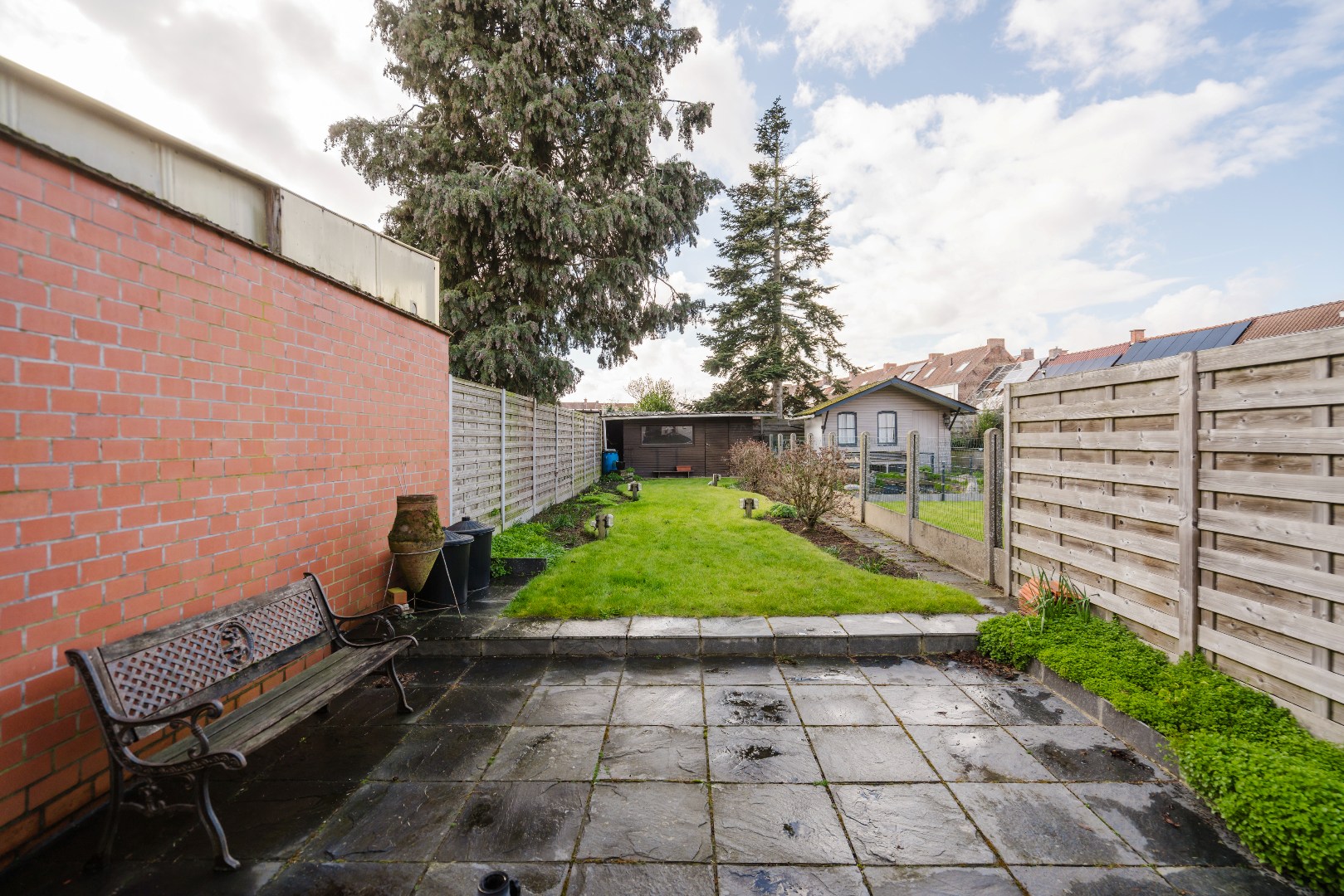 Maison à vendre à Bissegem avec 3 chambres - photo 4
