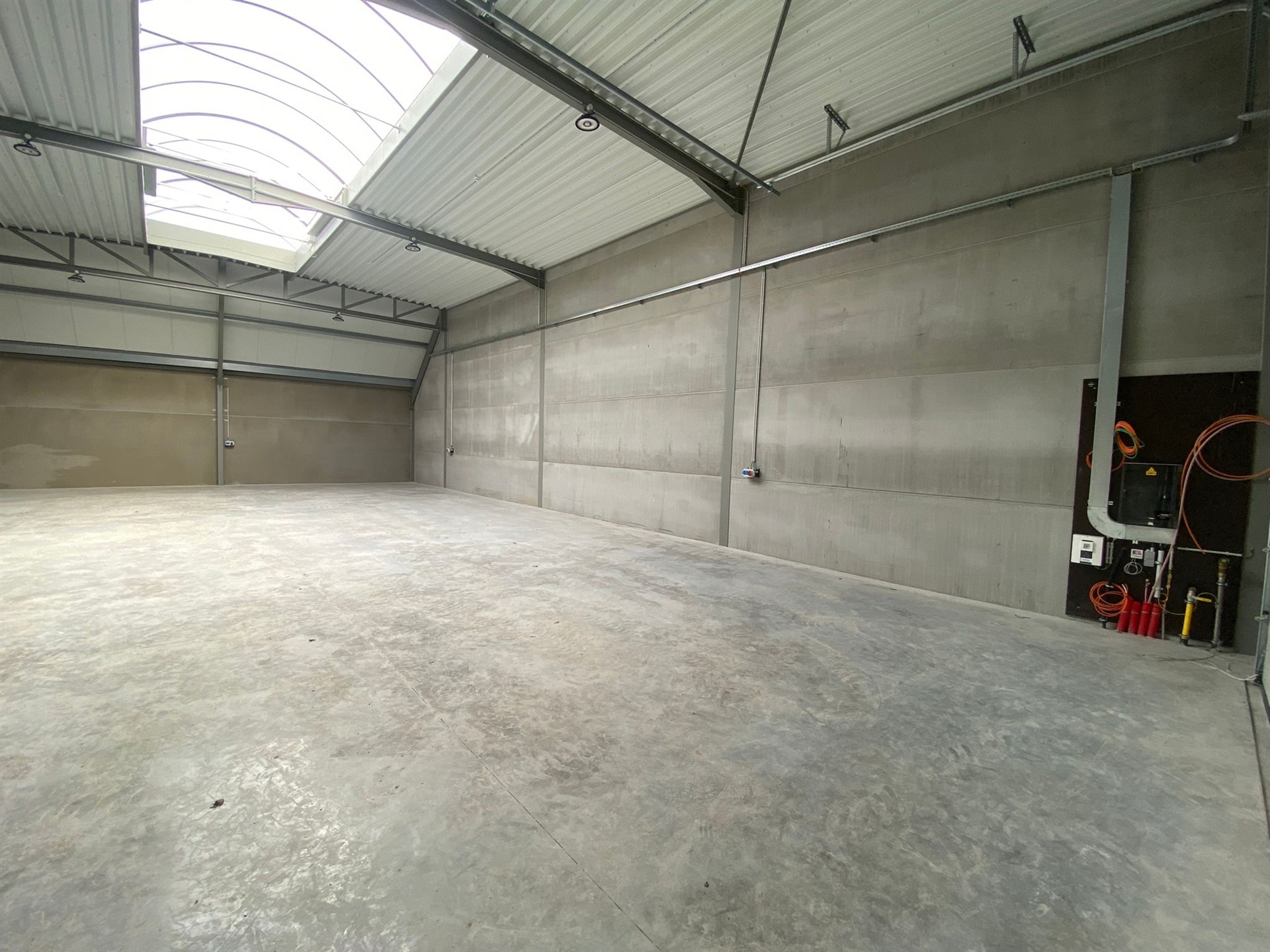 Commercial for rent in Waregem - photo 4