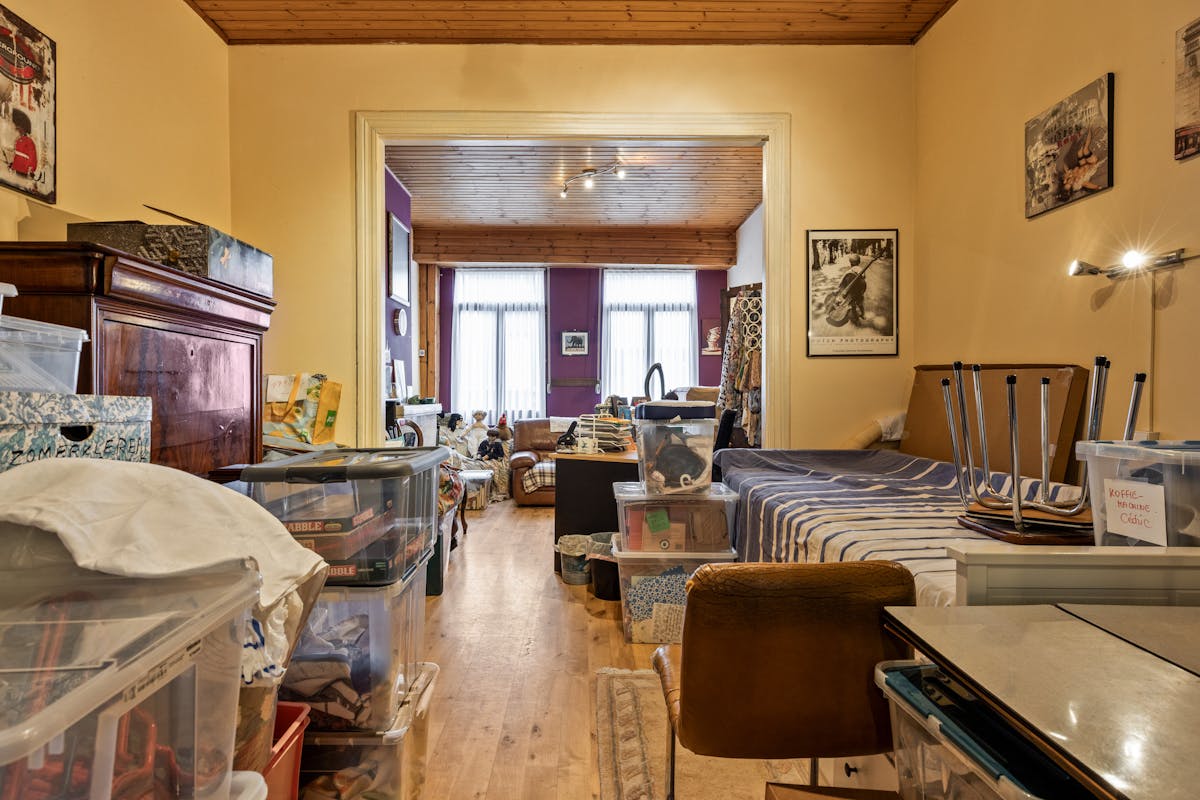 Huis met veel mogelijkheden te Deurne-zuid! - foto 5