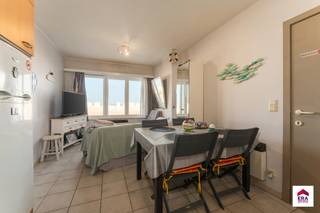 Apartment for sale in Koksijde