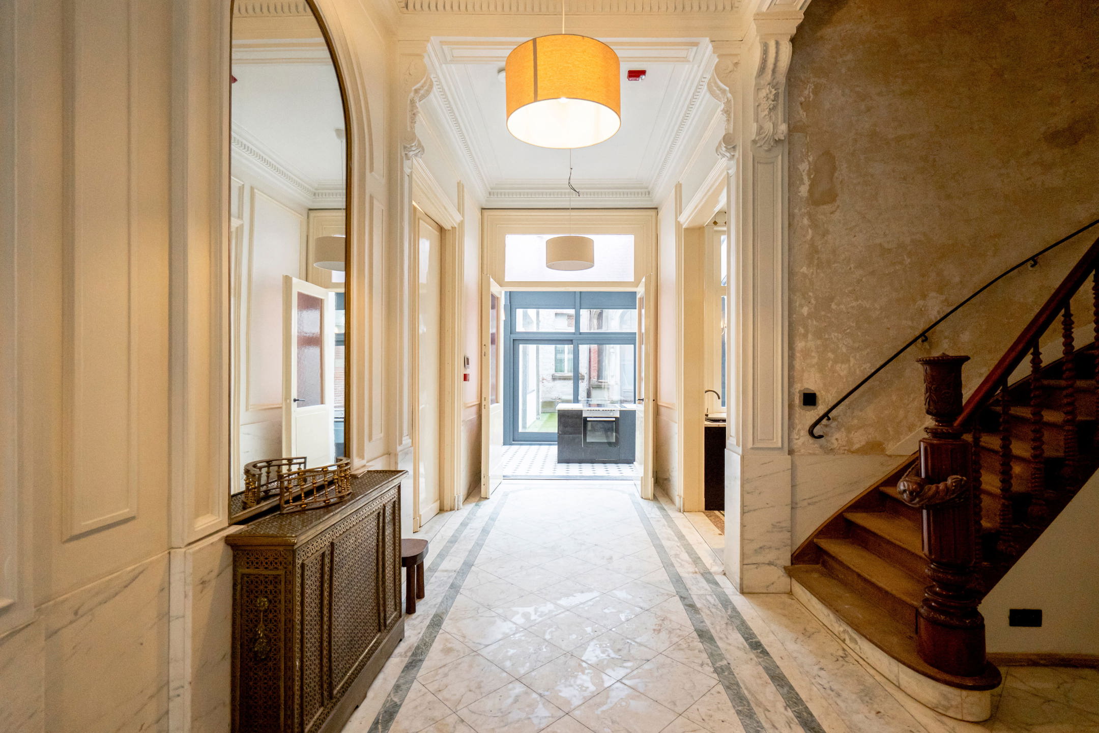 Uniek co-housing concept: volledig gemeubelde studio’s - foto 5