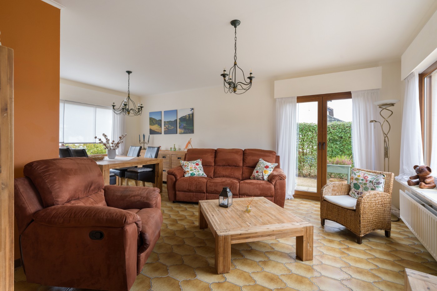 Maison à vendre à Berendrecht avec 3 chambres - photo 5