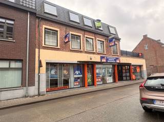 Gezellig appartement te huur in het centrum van Moerzeke Beschikbaar vanaf 01/06Op zoek naar een comfortabel appartement op een uitstekende ligging?...