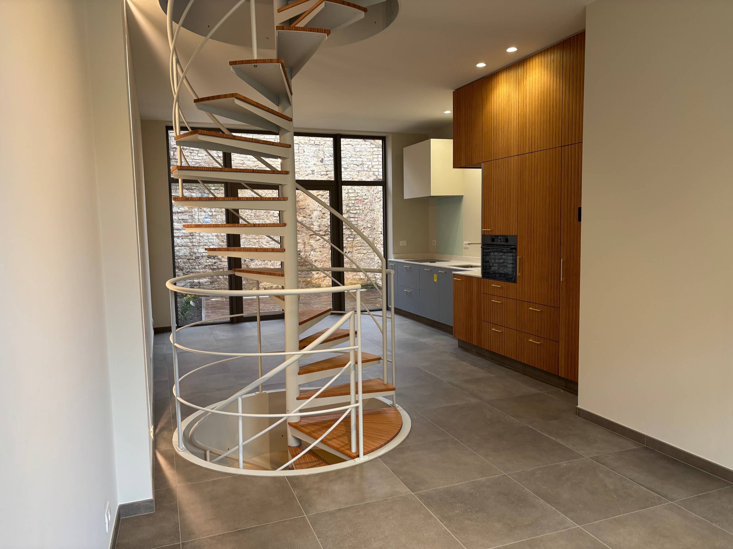 House for rent in Veurne with 2 bedrooms - photo 2