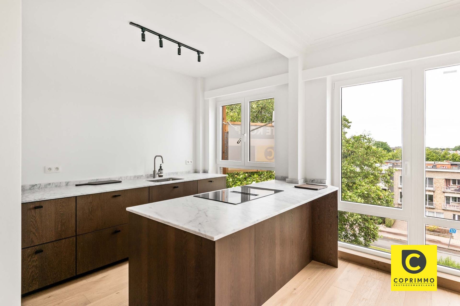 Prachtig gerenoveerd appartement - foto 4