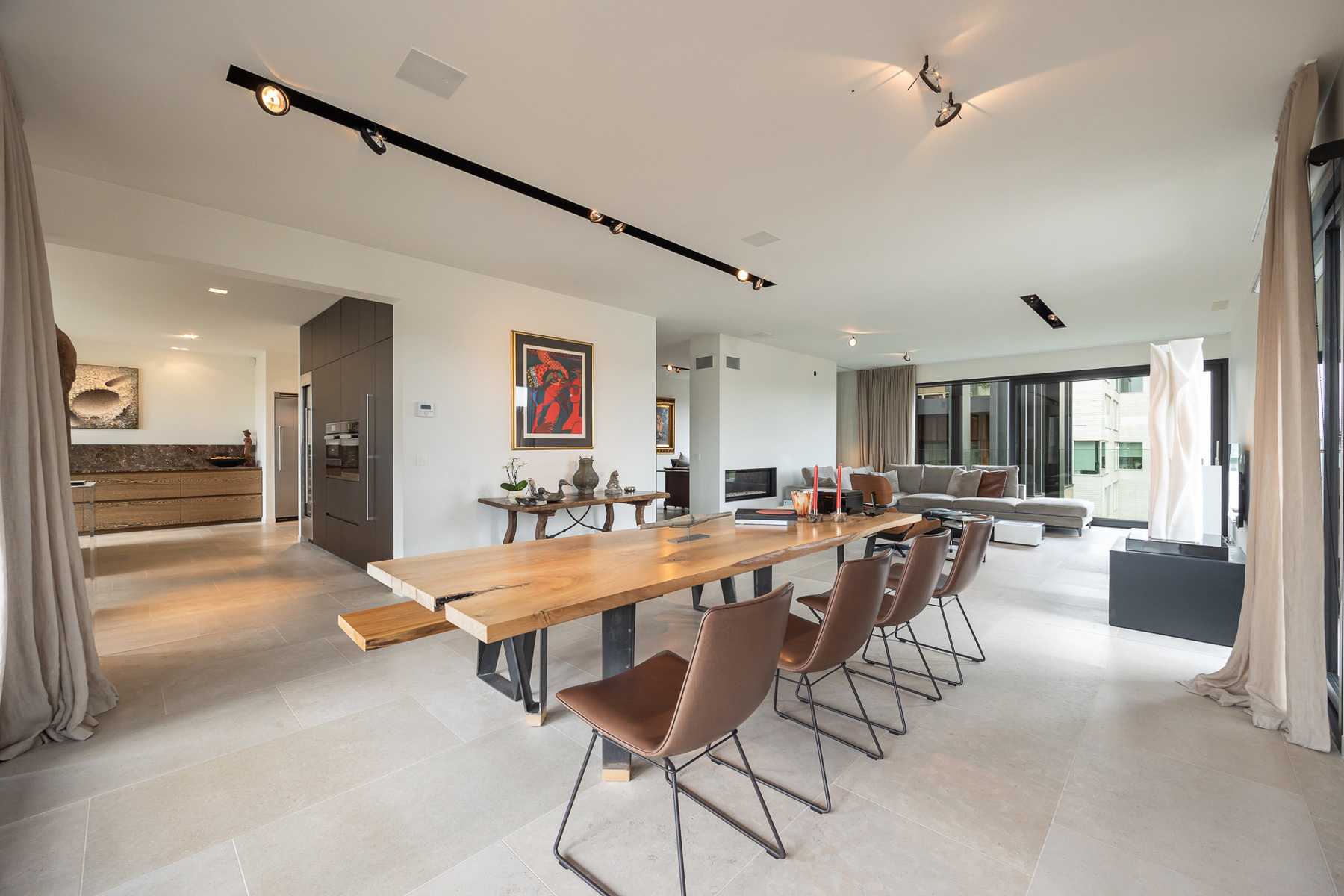 Appartement à vendre à Wijnegem avec 2 chambres - photo 1