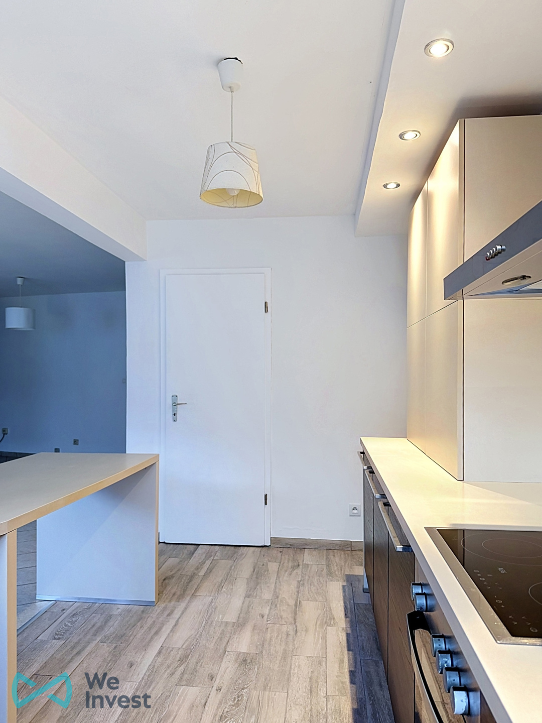 Appartement à vendre à Beringen avec 2 chambres - photo 5