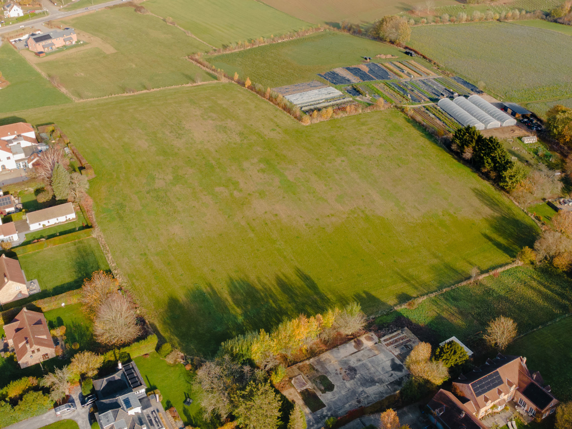 Land for sale in Lasne-Chapelle-Saint-Lambert - photo 2