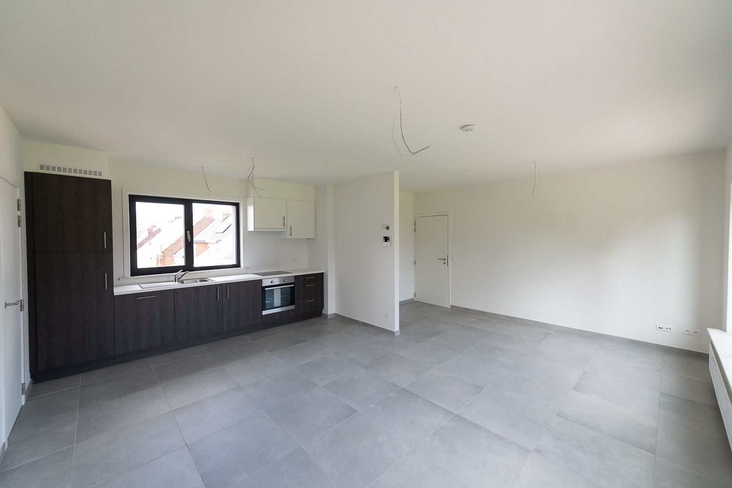 Instapklaar appartement met 1 slaapkamer op toplocatie in Zottegem - foto 2