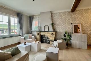 Maison à vendre à Tongres-Borgloon