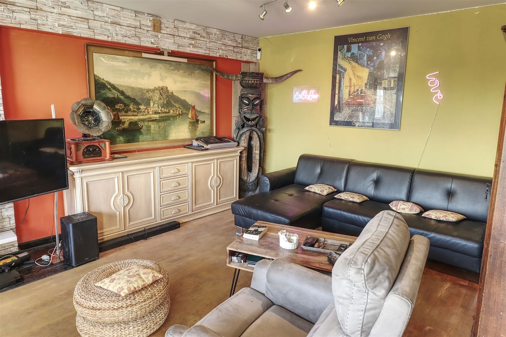 Apartment for rent in Kortrijk with 1 bedroom - photo 3