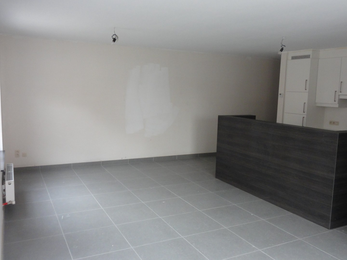 Gelijkvloers appartement met 2 slaapkamers en tuin te Dessel! - foto 5