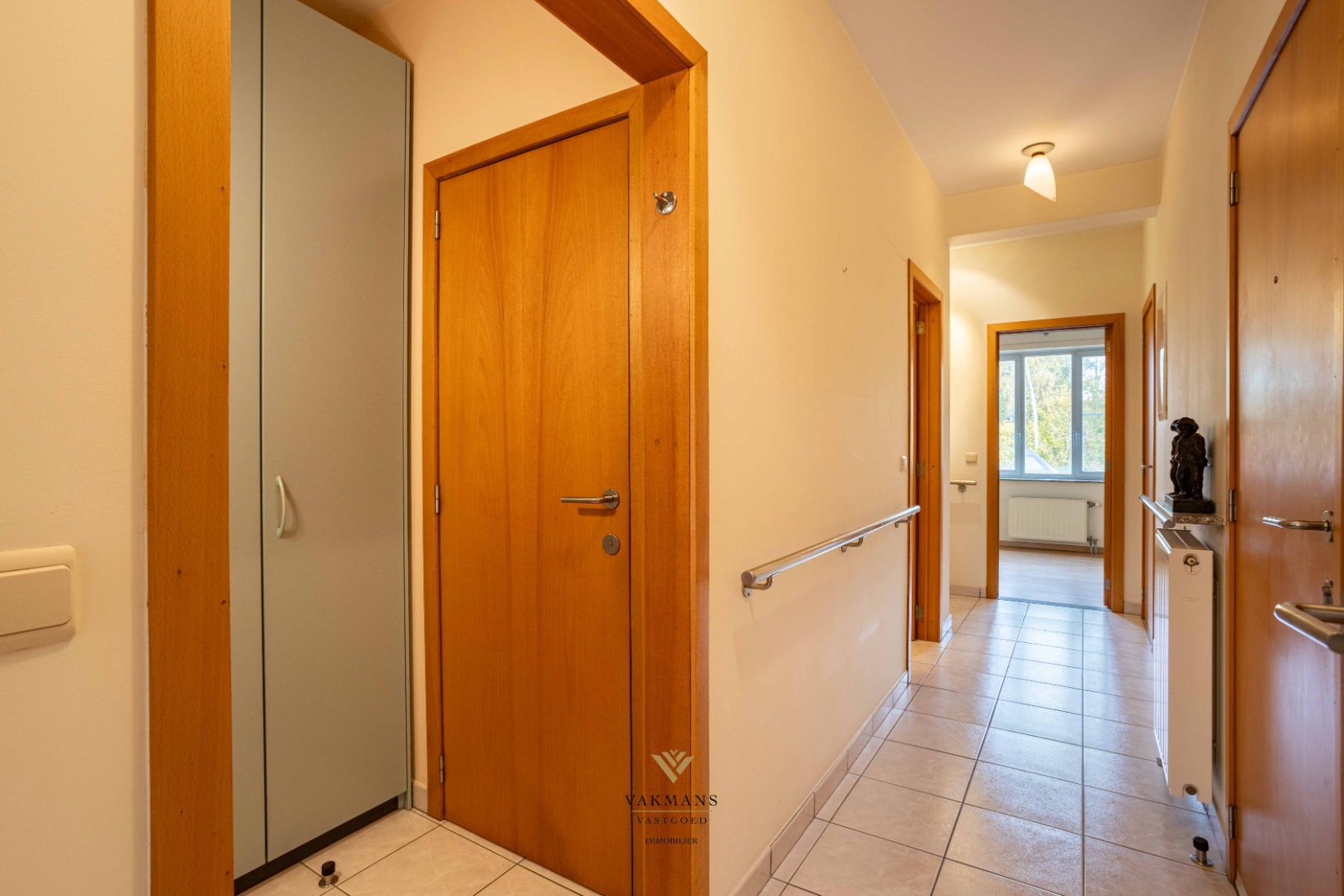 En plein centre avec 2 chambres - photo 4