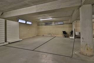Garage for rent in Kortrijk