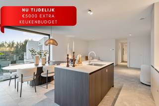 Apartment for sale in Halen