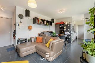 Apartment for sale in Hasselt