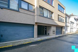 Garage for rent in Roeselare