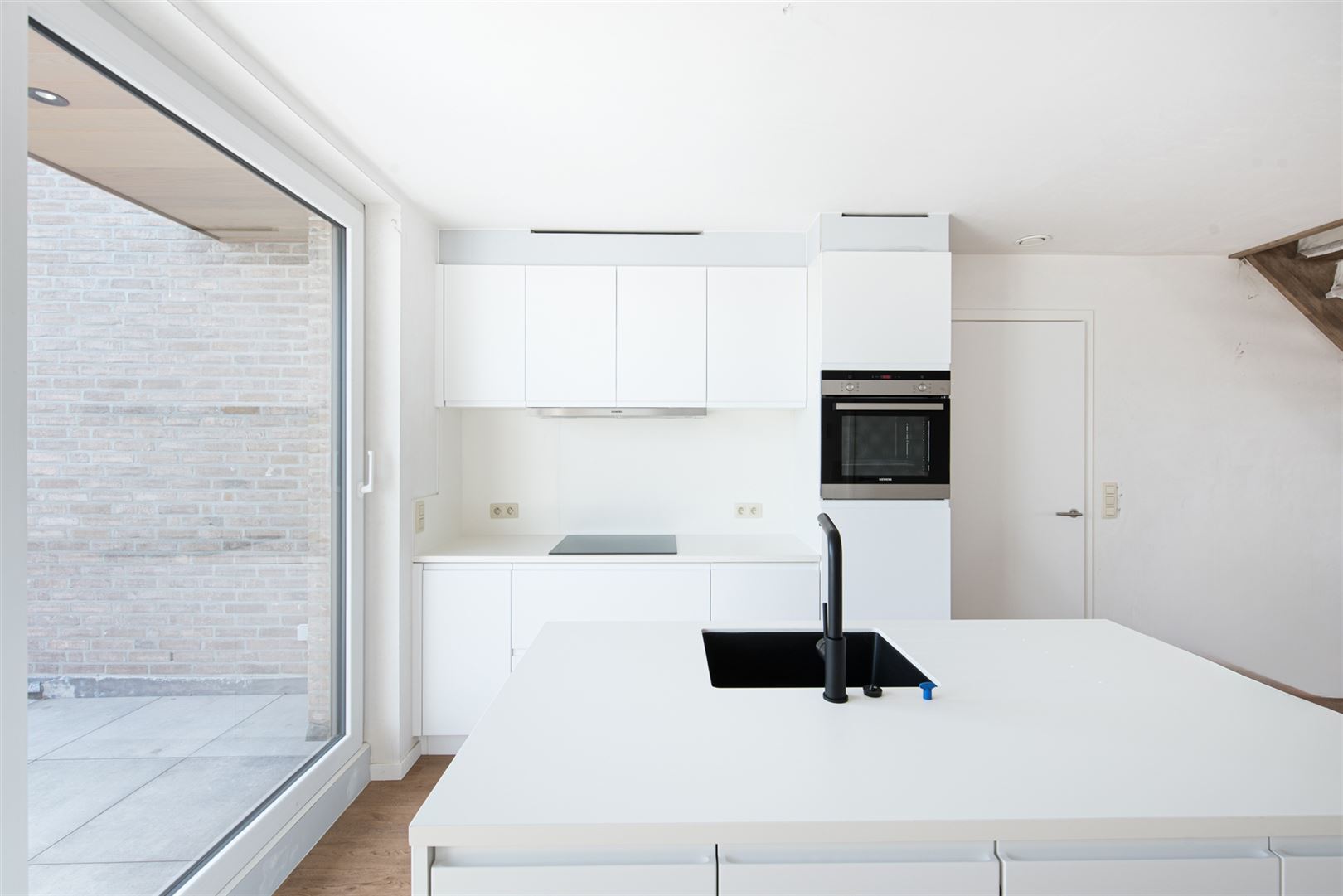 Nieuwbouw duplex in het centrum van Sint-Niklaas - foto 3