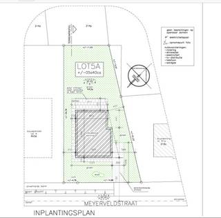 Vrijstaande nieuwbouw woning gelegen in een landelijke omgeving te Rillaar, op een steenworp van Aarschot met gunstige verbinding naar Leuven.  LOT...