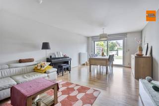 Stijlvolle en instapklare woning op toplocatie in Kessel-Lo. Bent u op zoek naar een moderne, energiezuinige woning in een rustige buurt vlak bij...