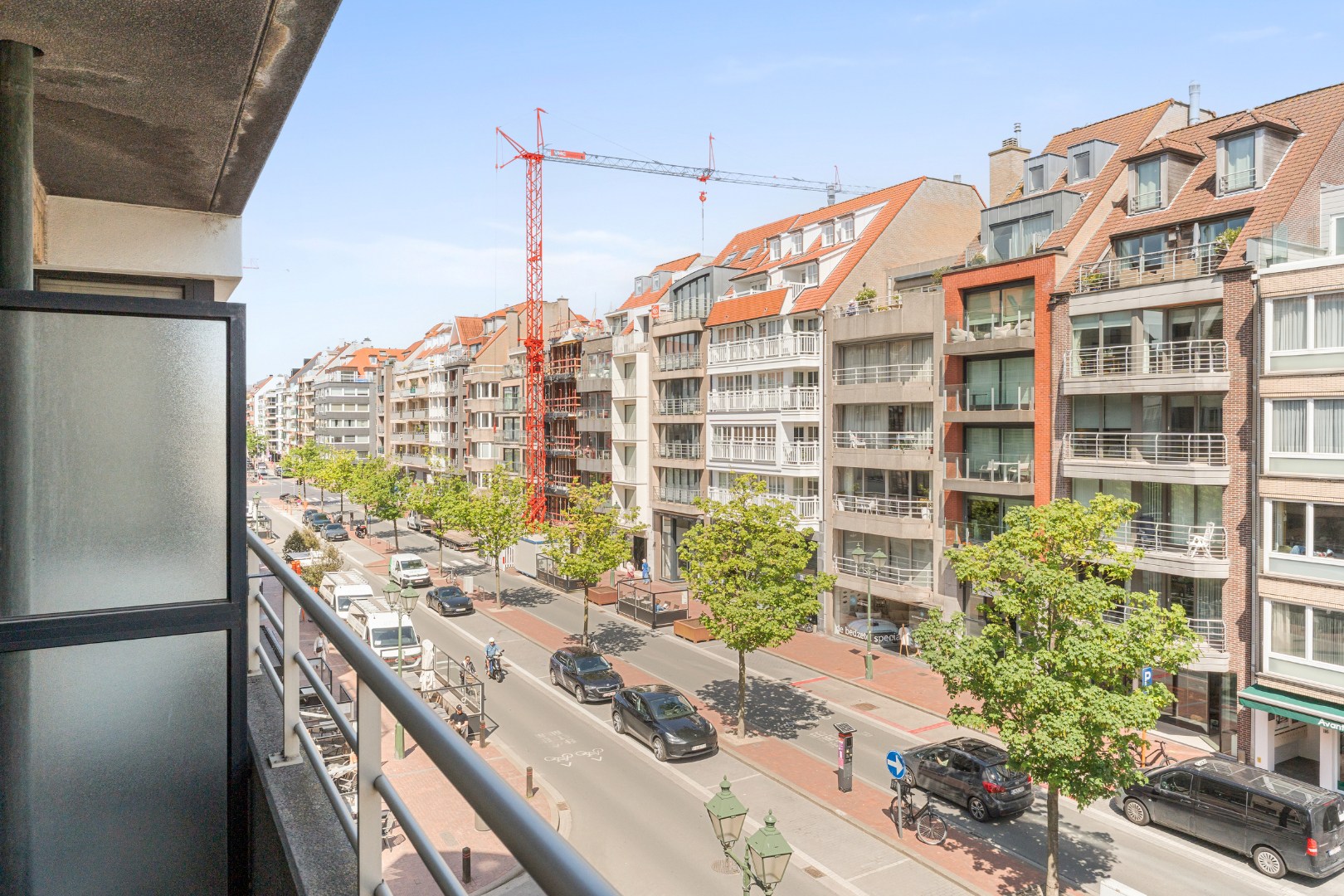 Apartment for sale in Knokke with 2 bedrooms - photo 3