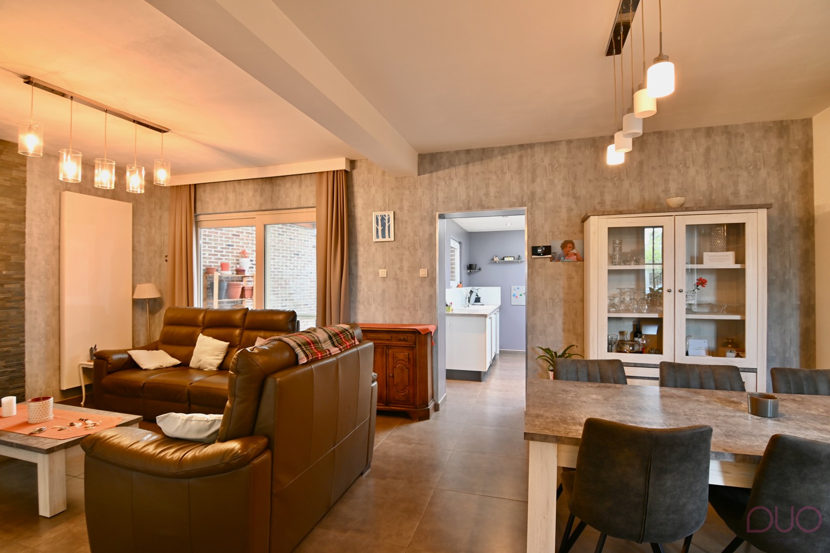 Instapklare woning met 4 slaapkamers en tuin - foto 4