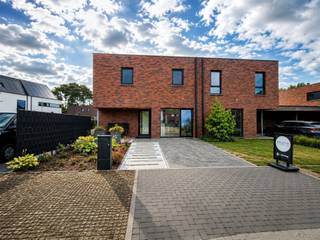 House for sale in Genk
