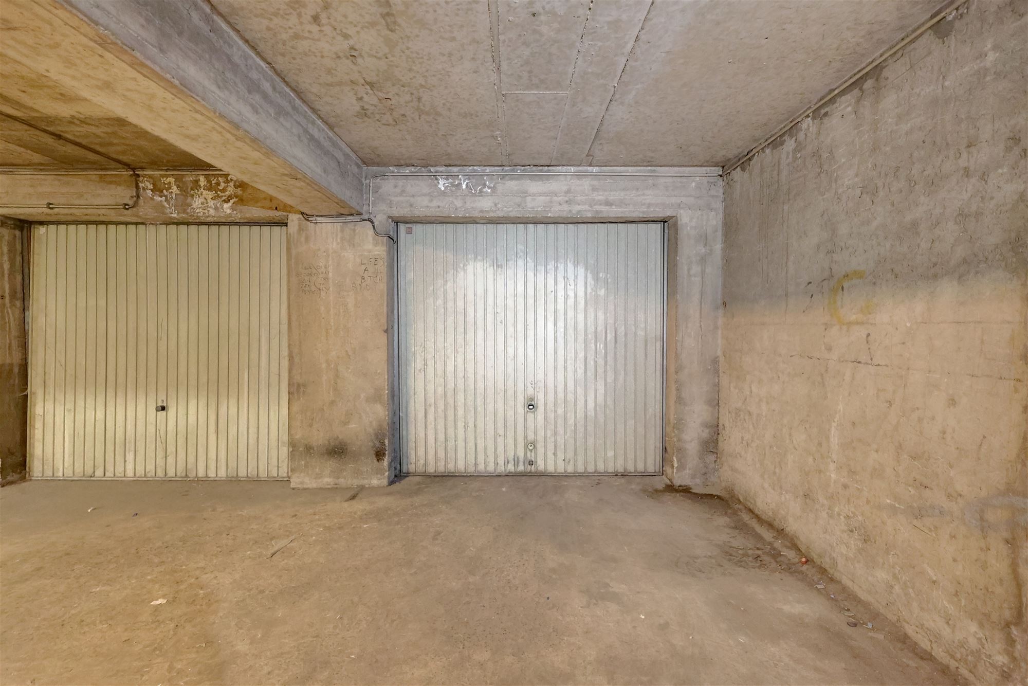 Garagebox op de Bist in centrum Wilrijk - foto 2