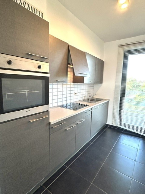 Recent app in centrum Hasselt met terras van 14m2 - foto 4